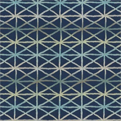 Batik Crypton Upholstery